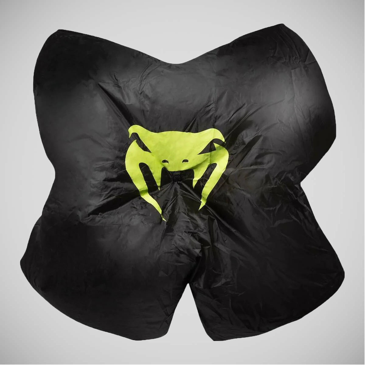 Black/Neo Yellow Venum Challenger Running Parachute at Bytomic Trade and Wholesale