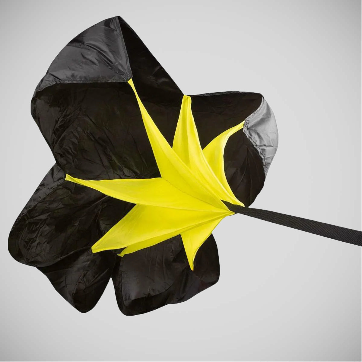 Black/Neo Yellow Venum Challenger Running Parachute at Bytomic Trade and Wholesale