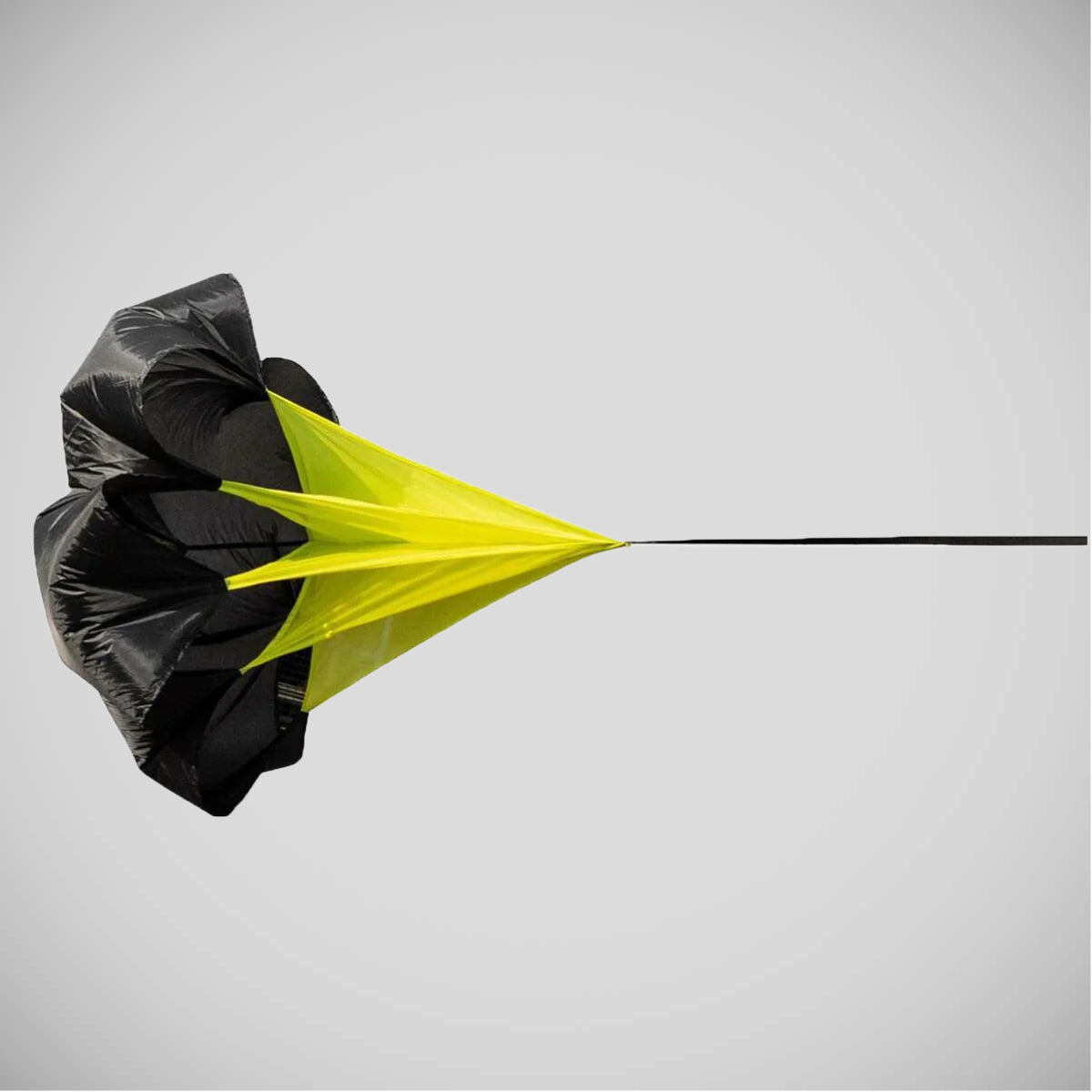 Black/Neo Yellow Venum Challenger Running Parachute at Bytomic Trade and Wholesale