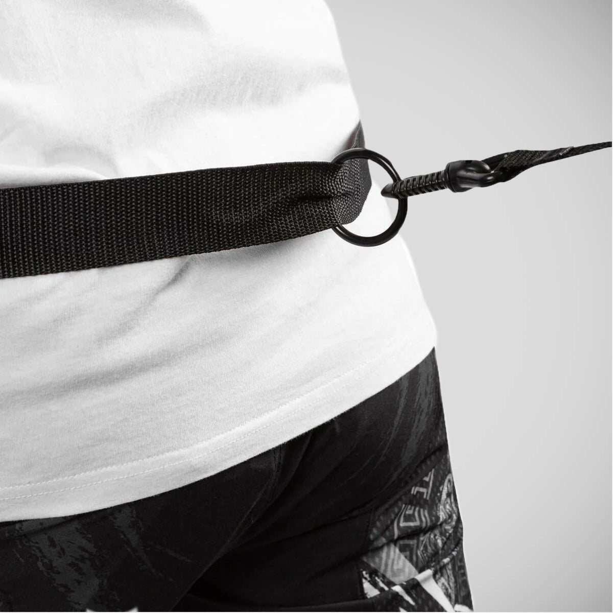 Black/Neo Yellow Venum Challenger Running Parachute at Bytomic Trade and Wholesale