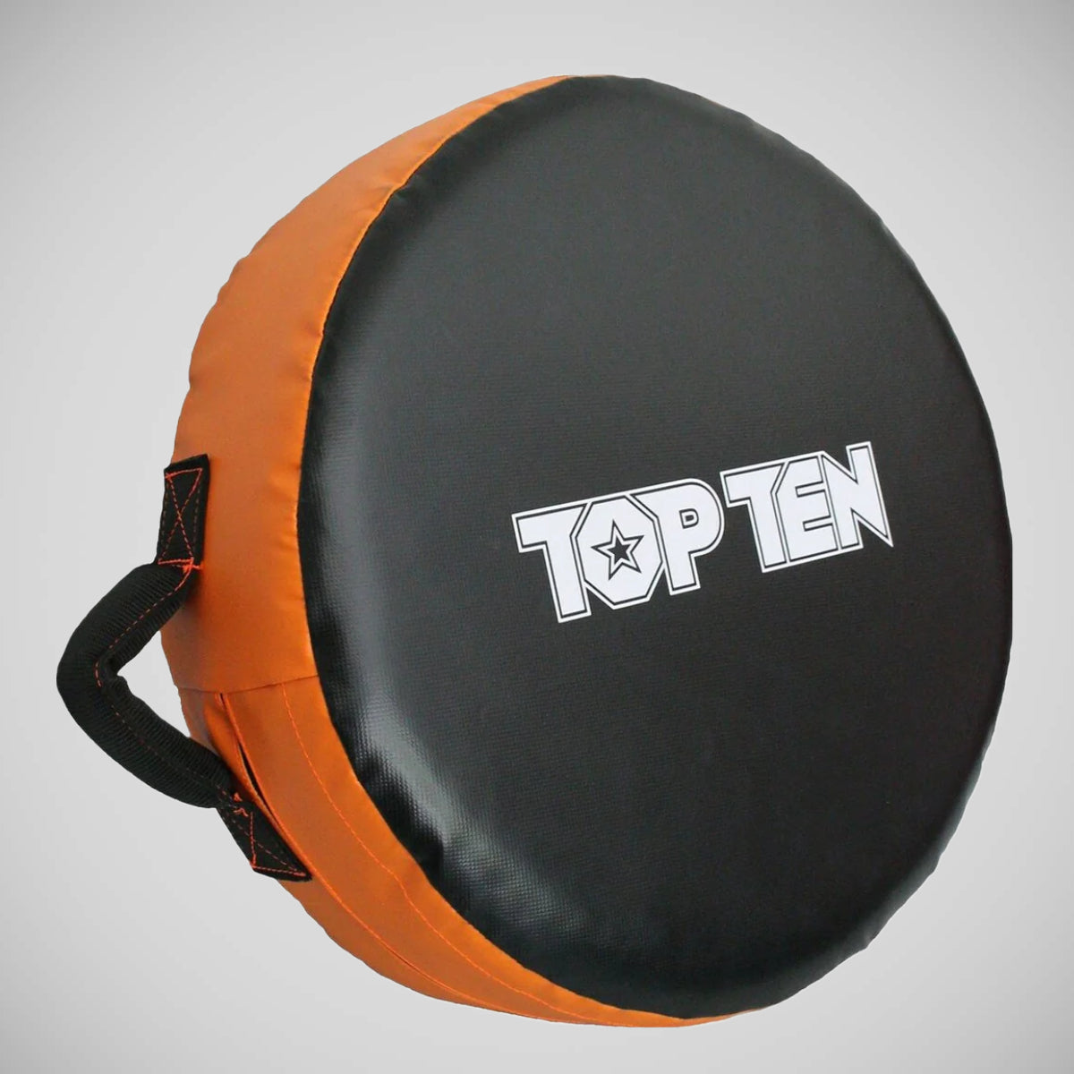 Black/Orange Top Ten Jumbo Target at Bytomic Trade and Wholesale