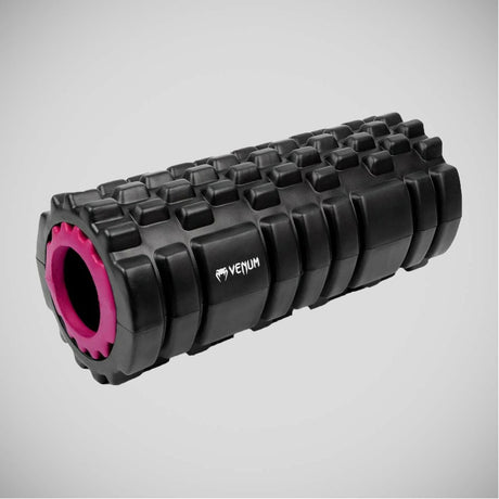 Black/Pink Venum Spirit Foam Roller    at Bytomic Trade and Wholesale