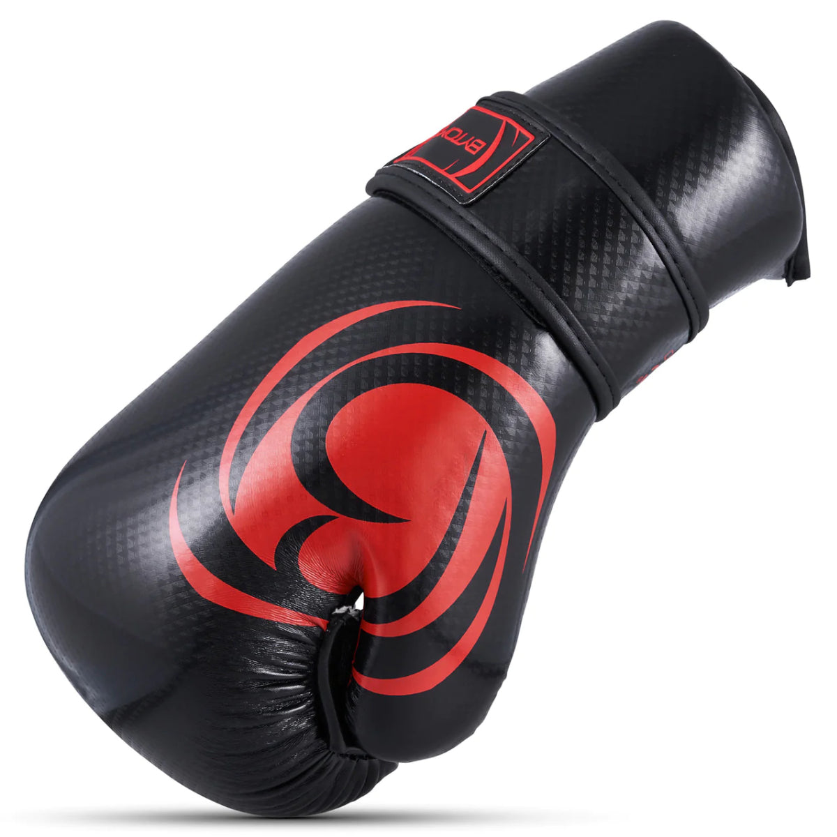 Black/Red Bytomic Performer Point Sparring Gloves at Bytomic Trade and Wholesale