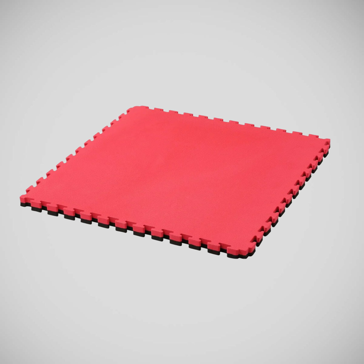 Black/Red Bytomic Reversible 40mm Jigsaw Mat at Bytomic Trade and Wholesale