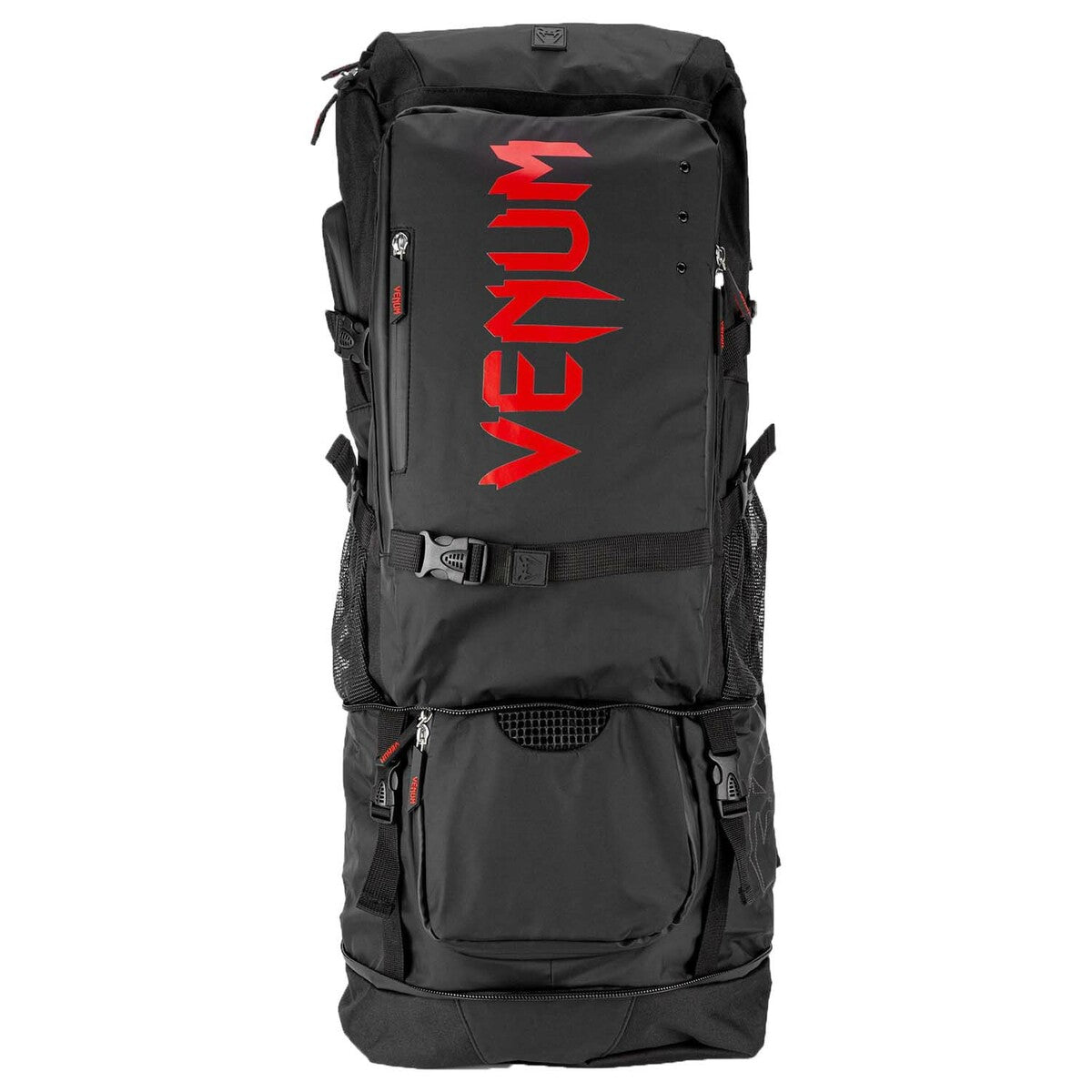 Black/Red Venum Challenger Xtreme Evo Back Pack at Bytomic Trade and Wholesale