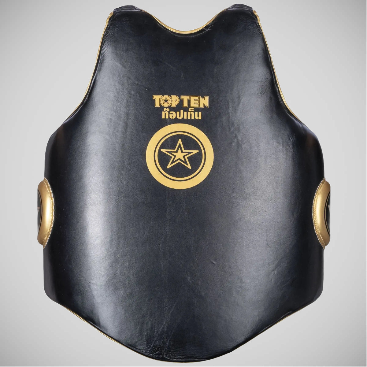 Top Ten Dao IFMA Belly Pad Black at Bytomic Trade and Wholesale
