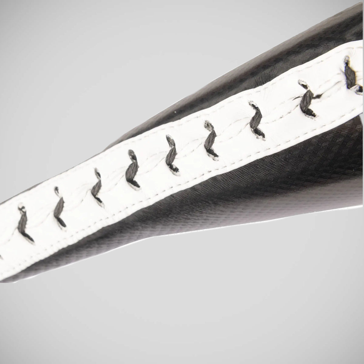 Black Top Ten Double Coach Racket Focus Mitt at Bytomic Trade and Wholesale