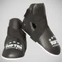 Black Top Ten Superfight 3000 Leather Kicks