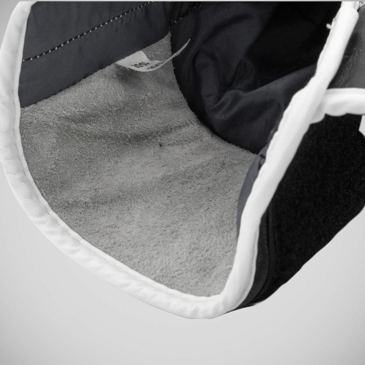 Black Top Ten Superfight Boxing Gloves at Bytomic Trade and Wholesale