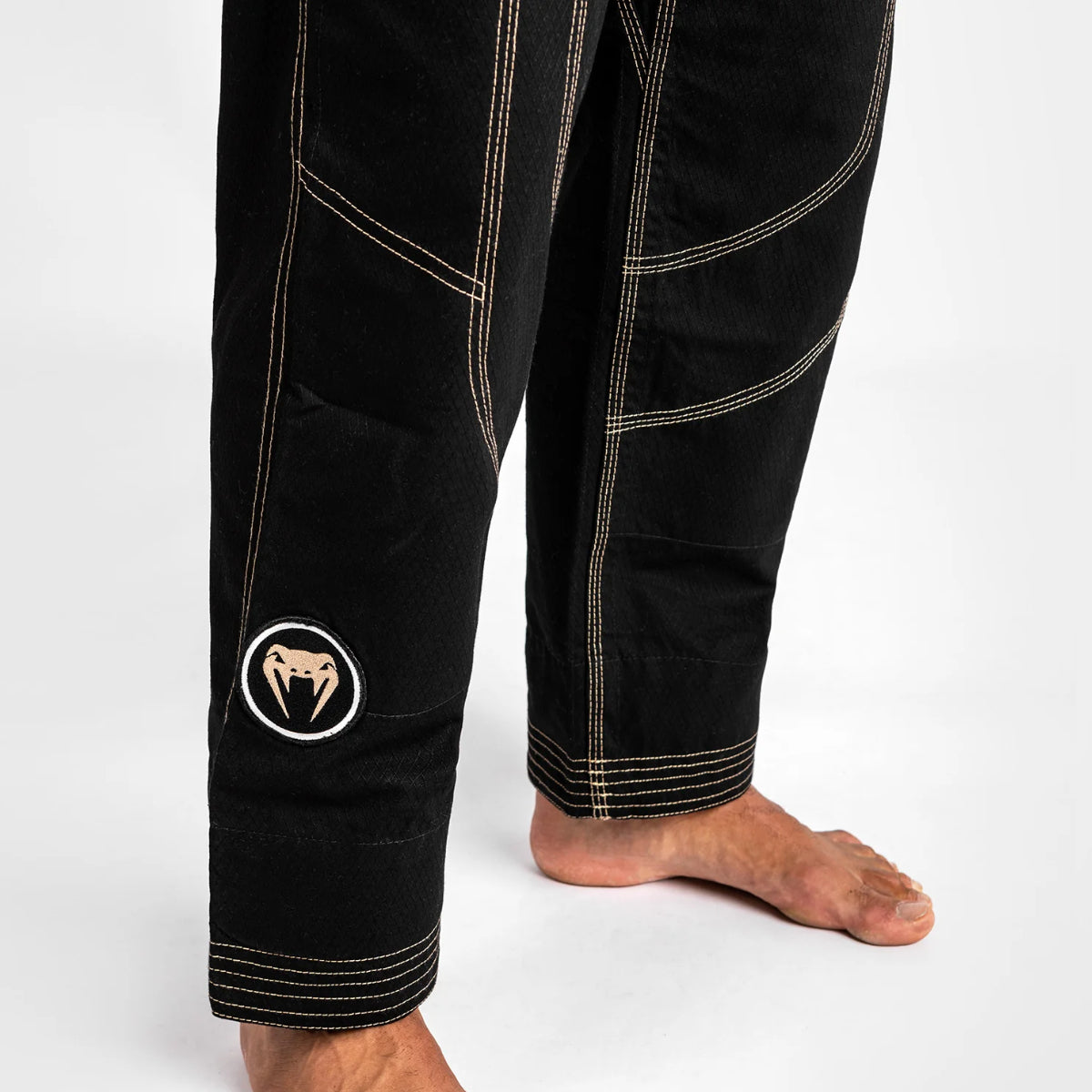 Black Venum Elite 4.0 BJJ Gi at Bytomic Trade and Wholesale