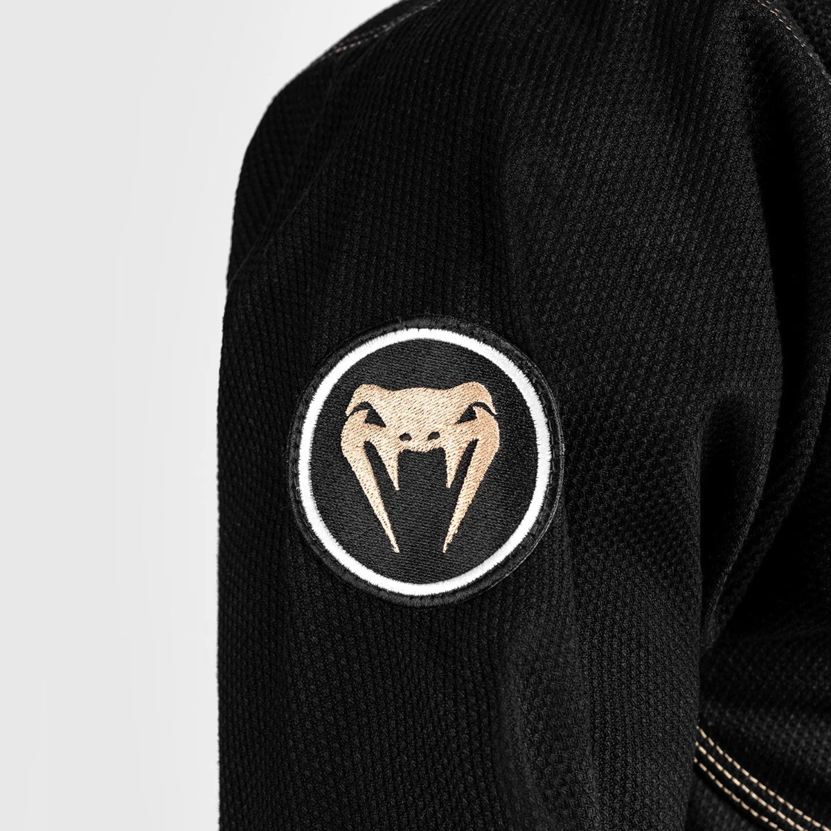 Black Venum Elite 4.0 BJJ Gi at Bytomic Trade and Wholesale