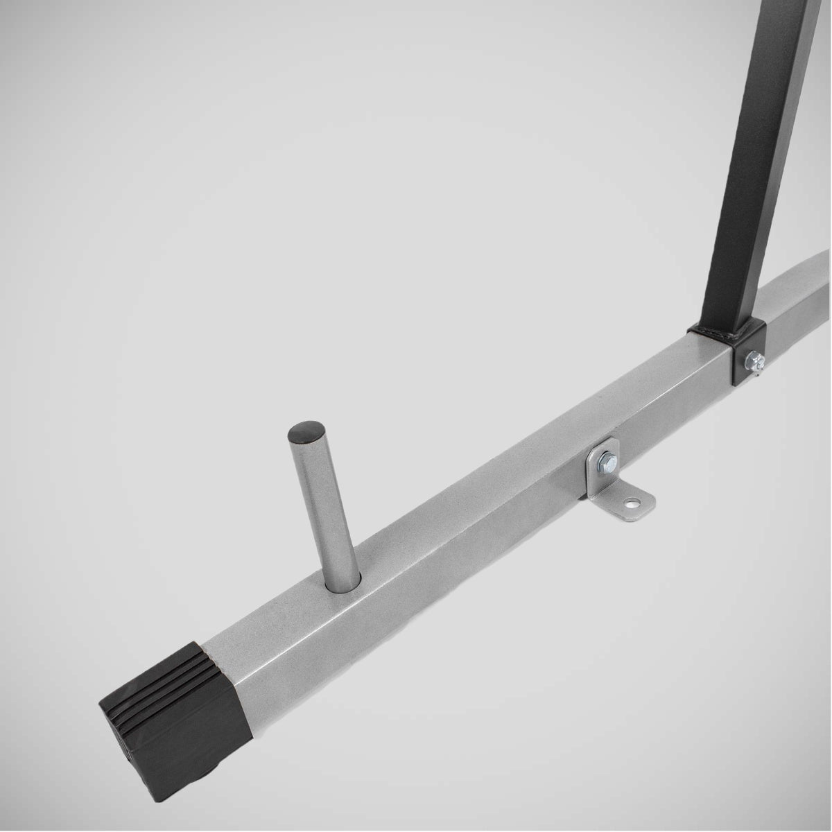 Black Venum Elite Heavy Bag Stand at Bytomic Trade and Wholesale