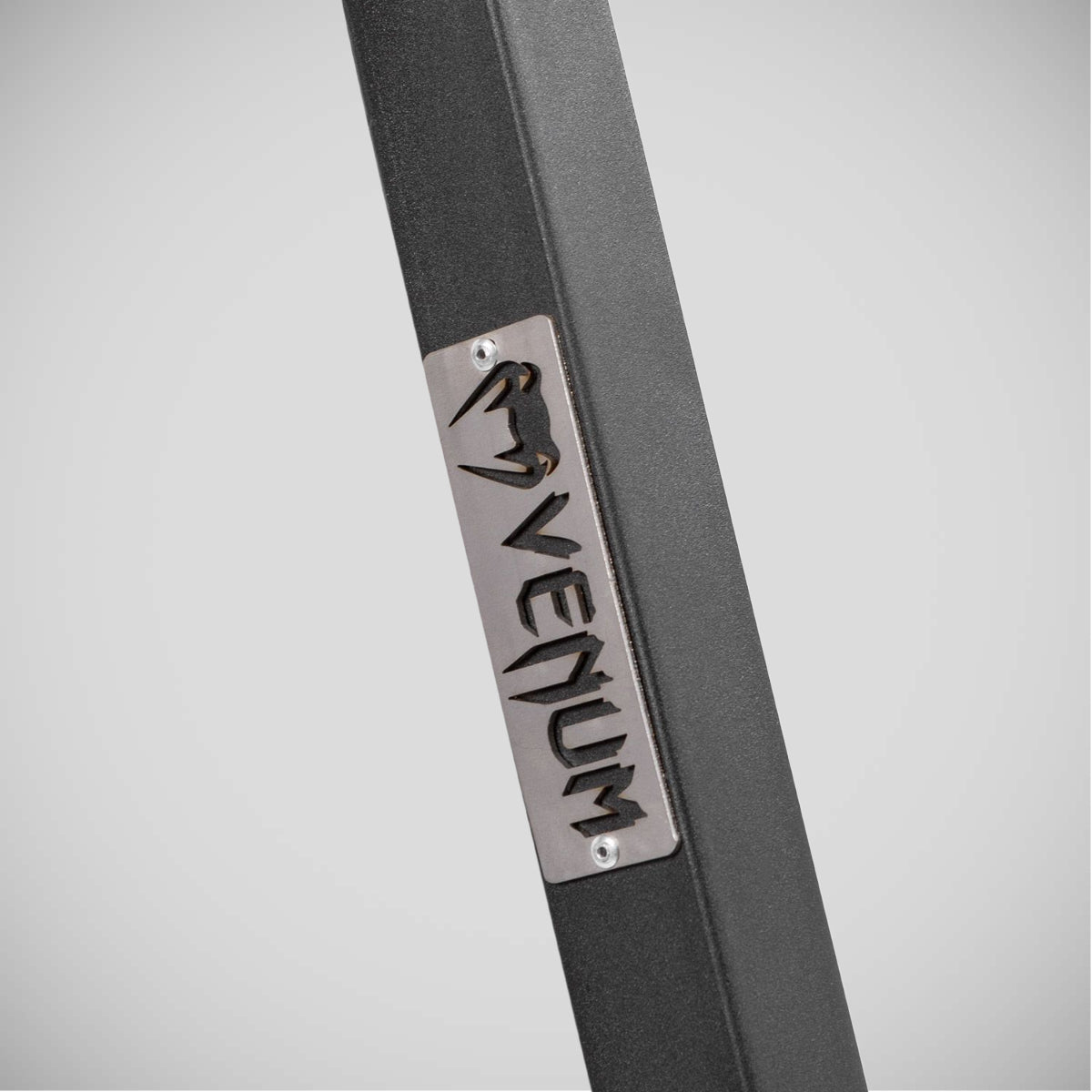 Black Venum Elite Heavy Bag Stand at Bytomic Trade and Wholesale