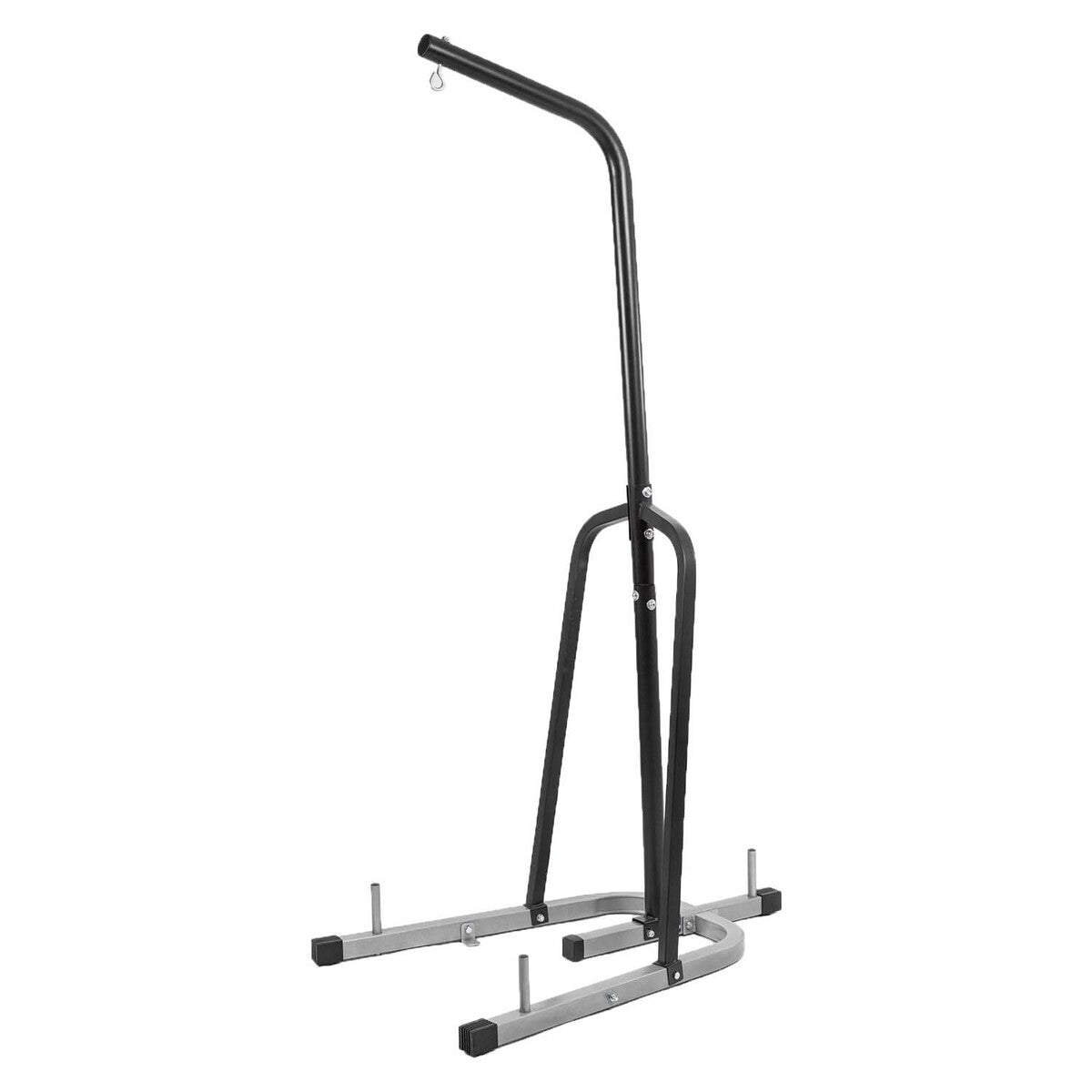 Black Venum Elite Heavy Bag Stand at Bytomic Trade and Wholesale