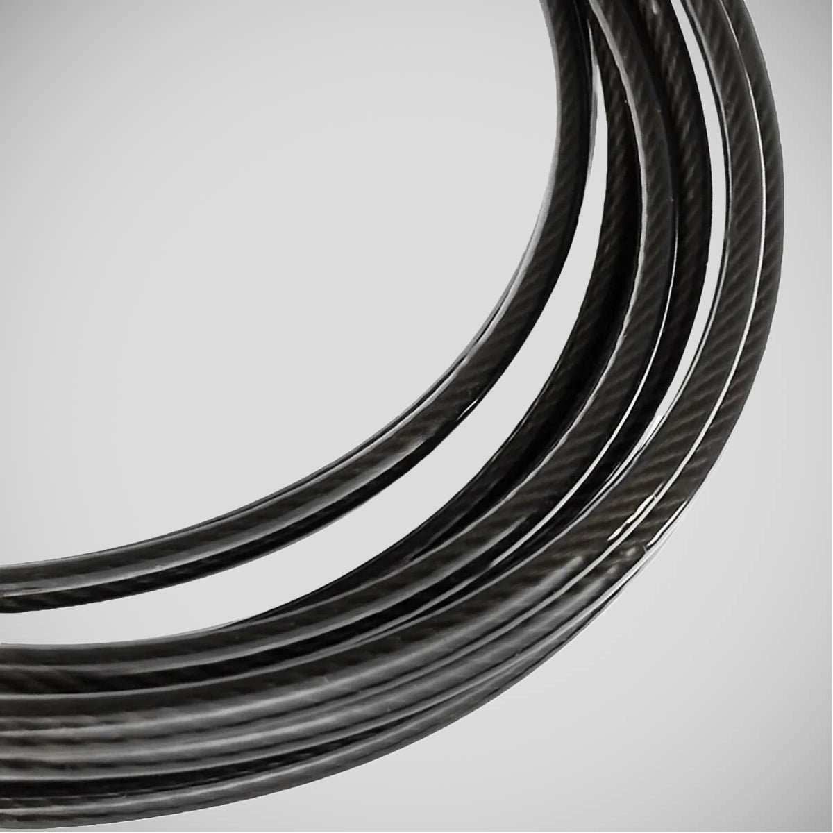 Black Venum Thunder Jump Rope at Bytomic Trade and Wholesale