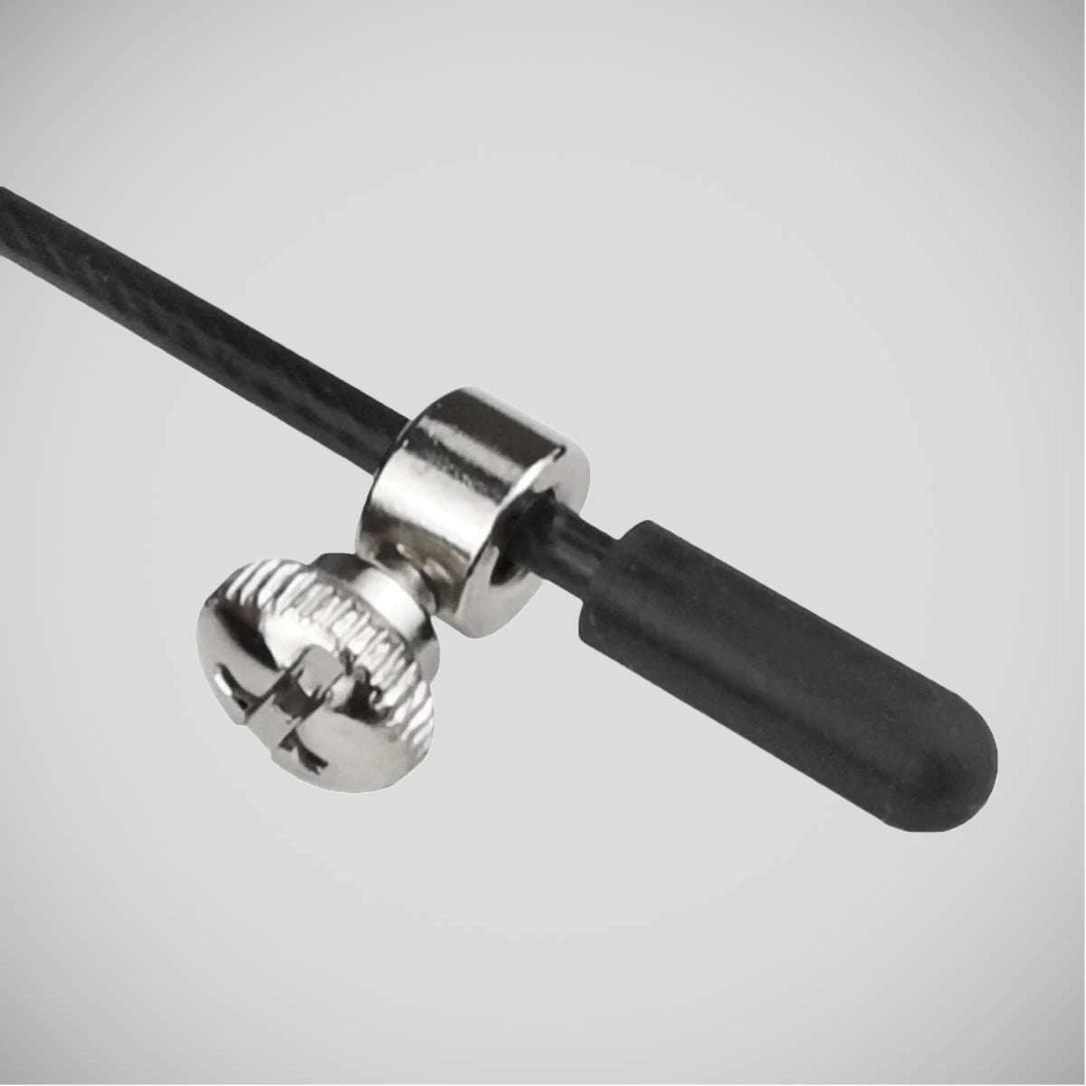 Black Venum Thunder Jump Rope at Bytomic Trade and Wholesale