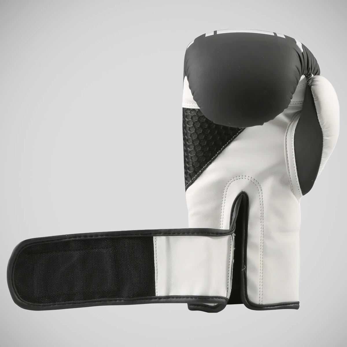 Black/White Bytomic Axis V2 Boxing Gloves at Bytomic Trade and Wholesale