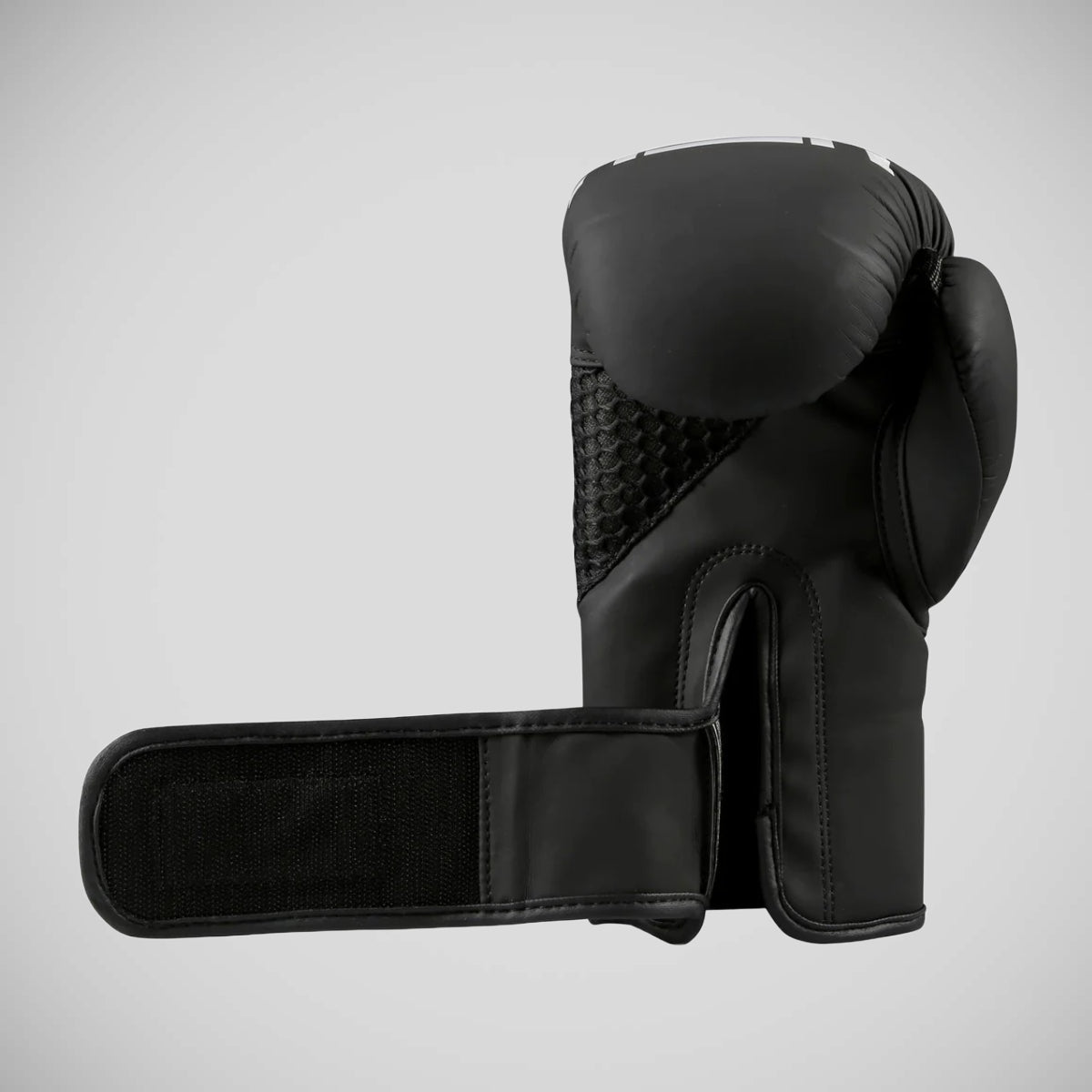 Black/White Bytomic Axis V2 Kids Boxing Gloves at Bytomic Trade and Wholesale