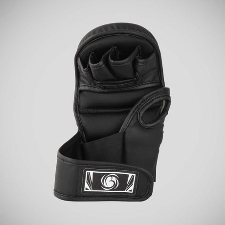Black/White Bytomic Axis V2 MMA Sparring Gloves    at Bytomic Trade and Wholesale
