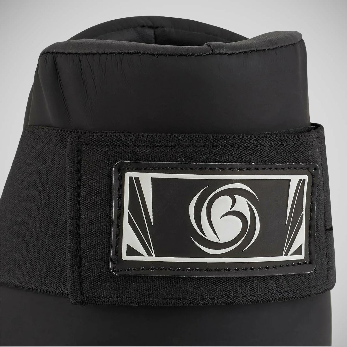 Black/White Bytomic Axis V2 Point Fighter Kick at Bytomic Trade and Wholesale