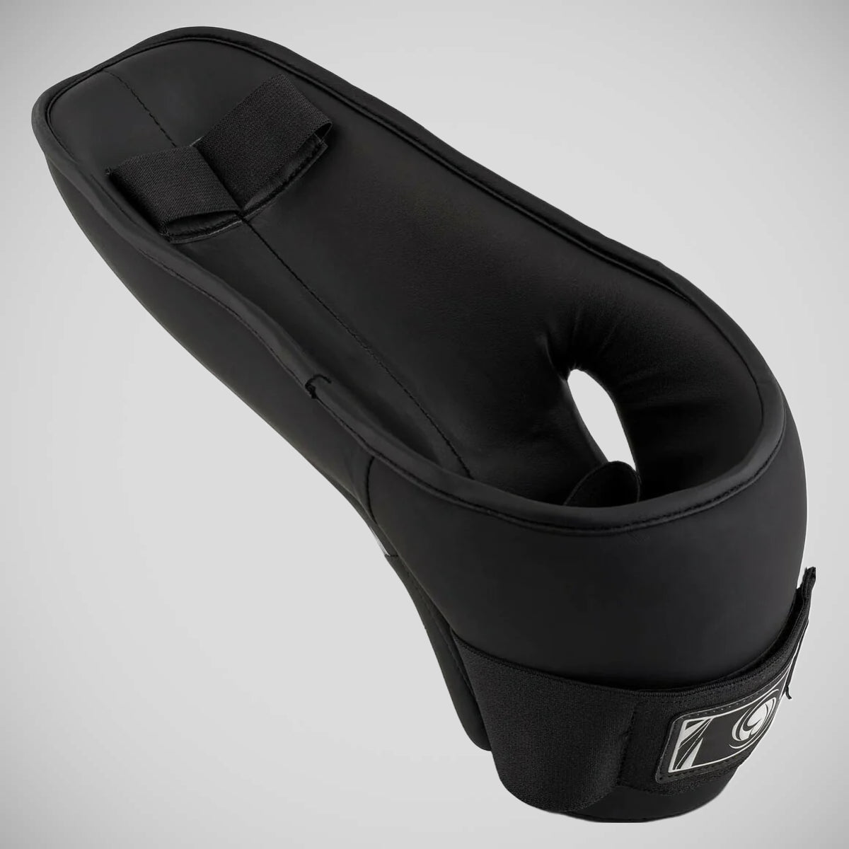 Black/White Bytomic Axis V2 Point Fighter Kick at Bytomic Trade and Wholesale