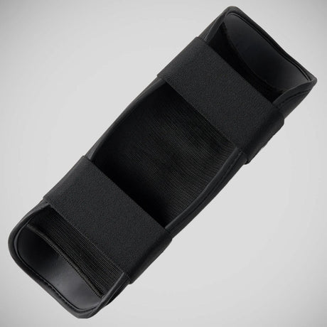 Black/White Bytomic Axis V2 Shin Guards    at Bytomic Trade and Wholesale