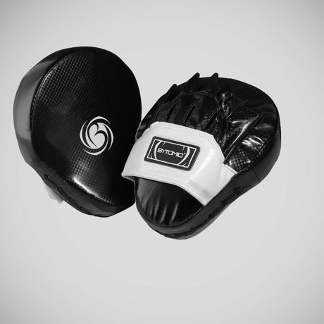 Black/White Bytomic Performer V3 Focus Pads    at Bytomic Trade and Wholesale