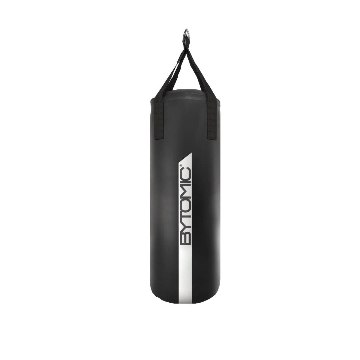 Black/White Bytomic Red Label 3ft Punch Bag at Bytomic Trade and Wholesale