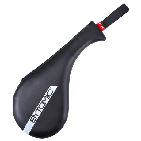 Black/White Bytomic Red Label Single Focus Paddle    at Bytomic Trade and Wholesale