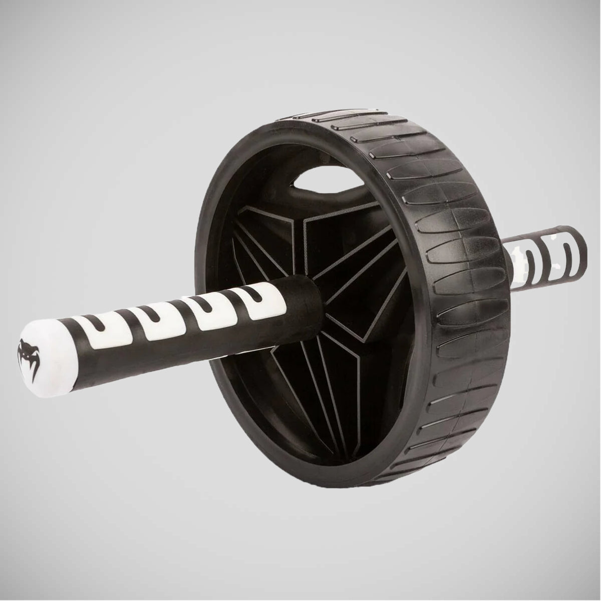 Black/White Venum Challenger Ab Wheel at Bytomic Trade and Wholesale