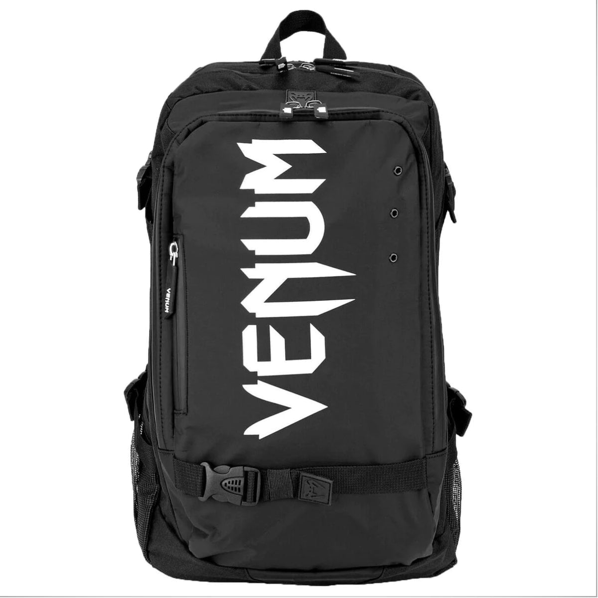 Black/White Venum Challenger Pro Evo Back Pack at Bytomic Trade and Wholesale
