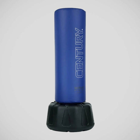 Blue Century Wavemaster 2XL Pro Freestanding Punch Bag    at Bytomic Trade and Wholesale