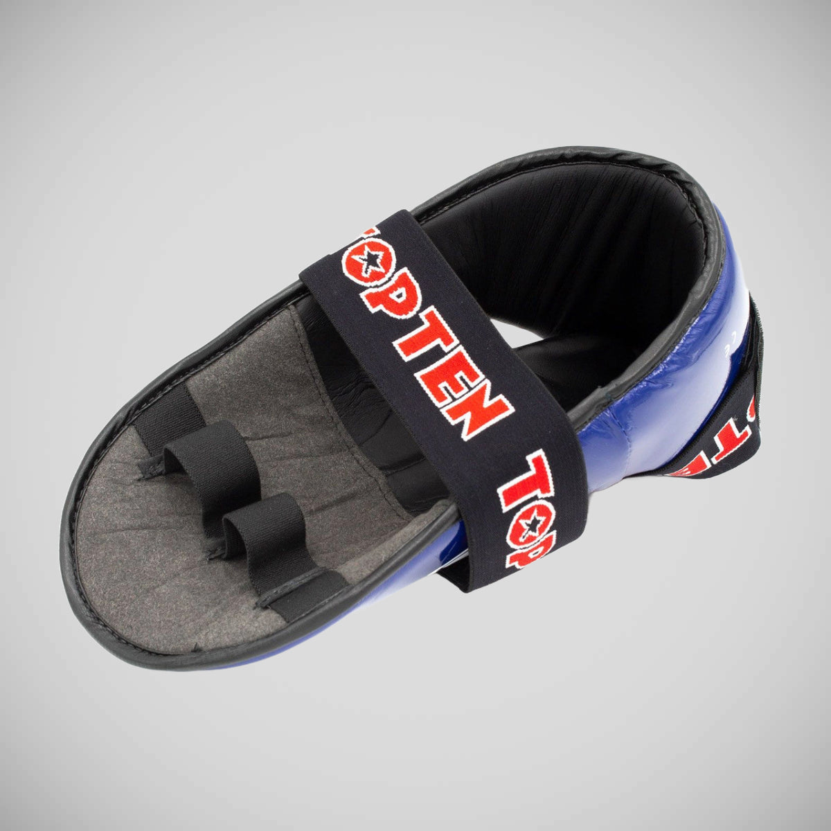 Blue/White Top Ten Superlight Kicks at Bytomic Trade and Wholesale