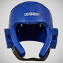 Blue Bytomic Defender Head Guard