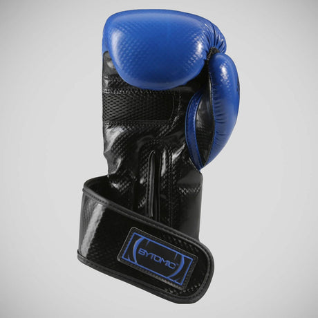 Blue Bytomic Performer V4 Kids Boxing Gloves    at Bytomic Trade and Wholesale