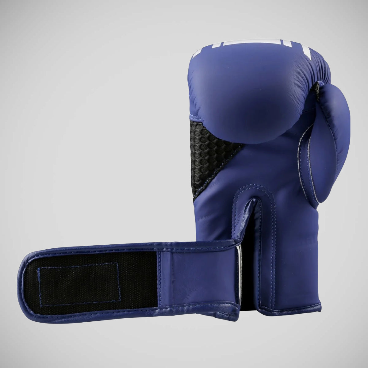 Navy/White Bytomic Axis V2 Kids Boxing Gloves at Bytomic Trade and Wholesale