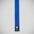 Blue Bytomic Plain Polycotton Martial Arts Belt Pack of 10 at Bytomic Trade and Wholesale