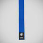 Blue Bytomic Plain Polycotton Martial Arts Belt Pack of 10