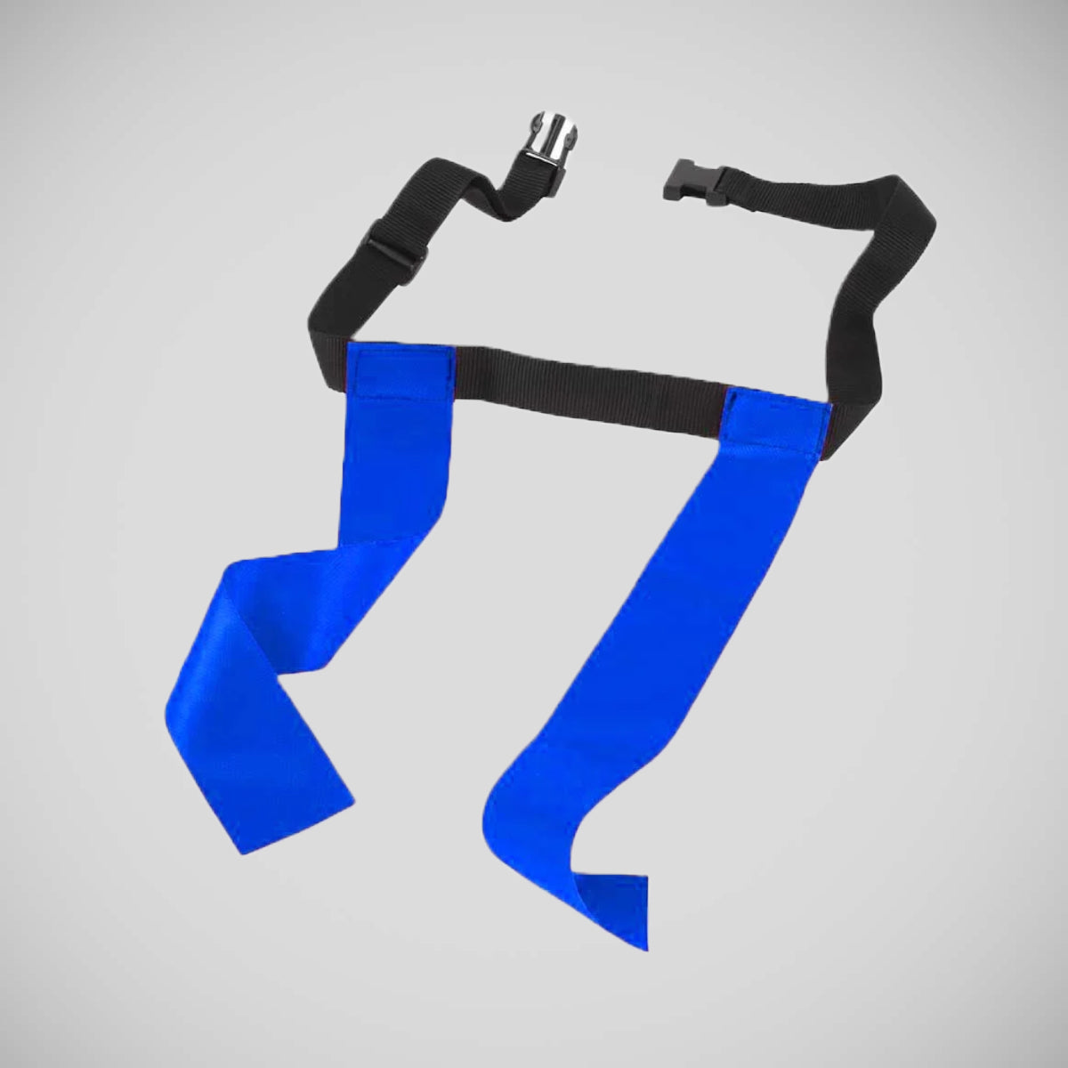 Blue Bytomic Tag Belt at Bytomic Trade and Wholesale