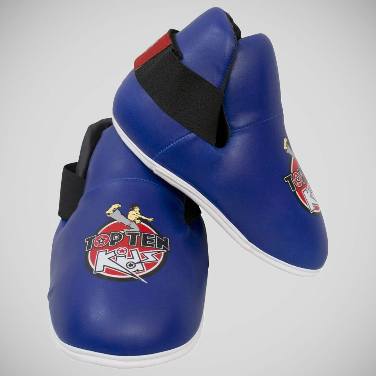 Top Ten Kids Kick One Size Blue at Bytomic Trade and Wholesale