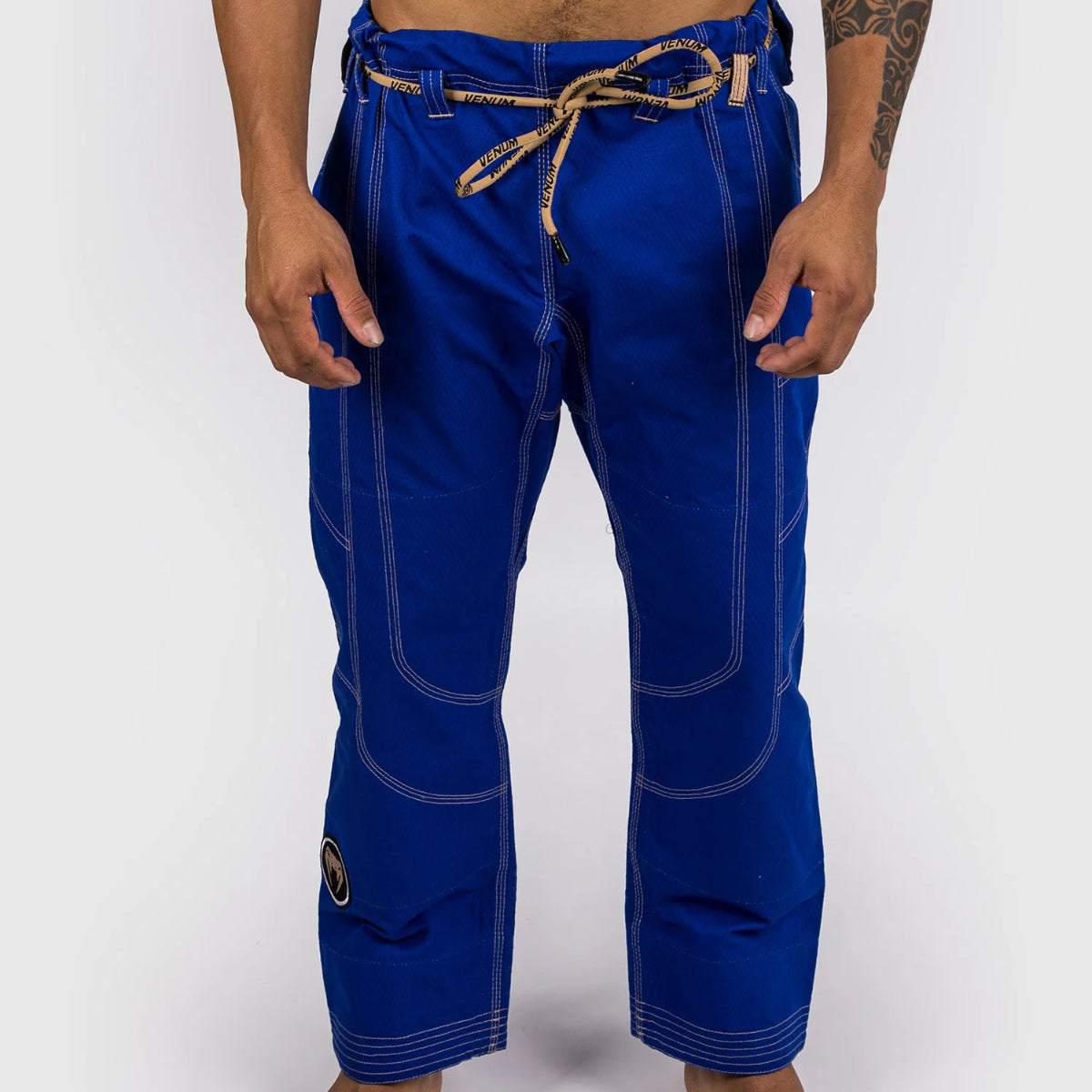 Blue Venum Elite 4.0 BJJ Gi at Bytomic Trade and Wholesale