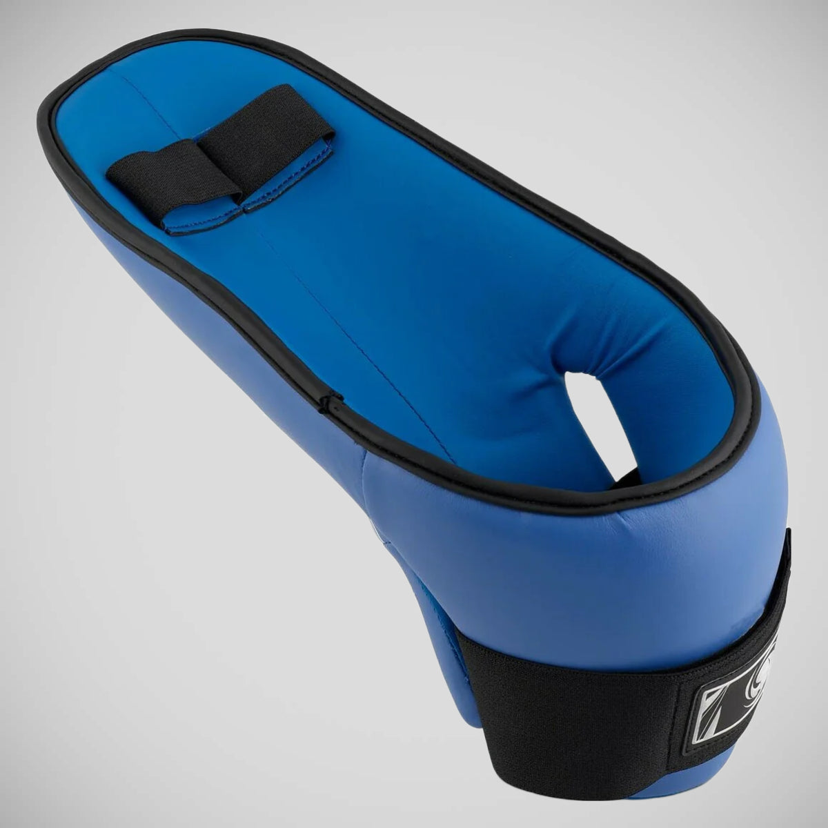 Blue/White Bytomic Axis V2 Point Fighter Kick at Bytomic Trade and Wholesale