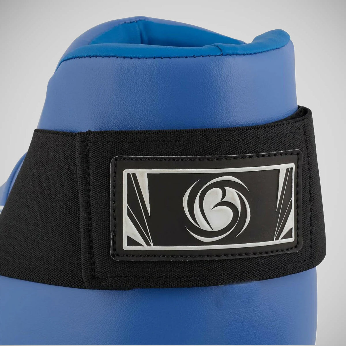 Blue/White Bytomic Axis V2 Point Fighter Kick at Bytomic Trade and Wholesale