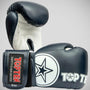 Blue/White Top Ten Kids Boxing Gloves