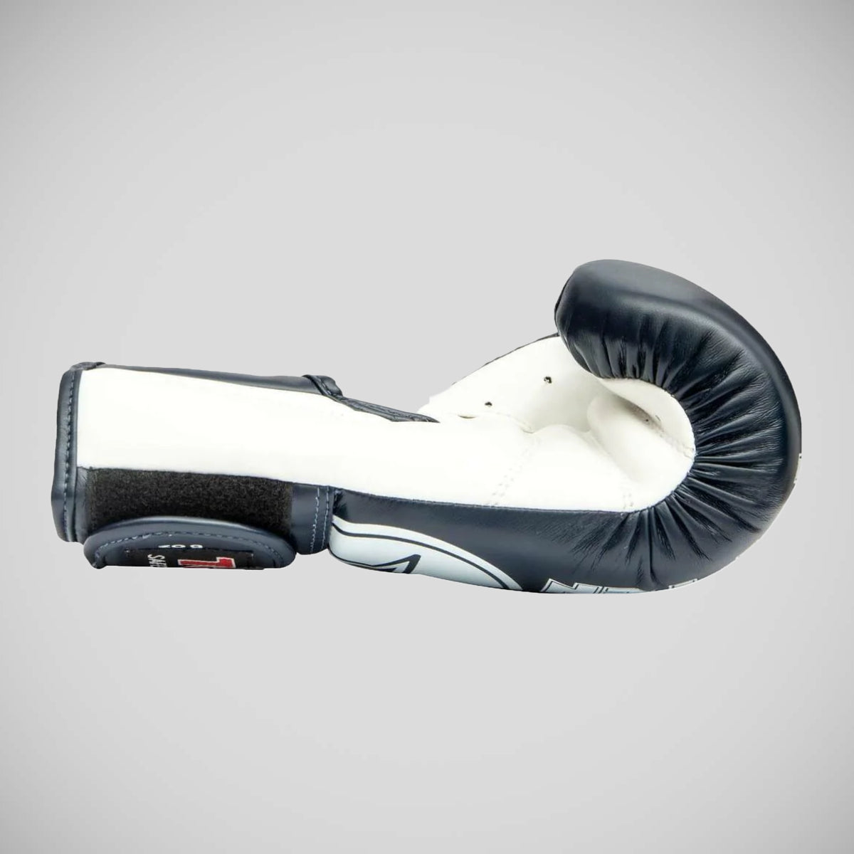 Blue/White Top Ten Kids Boxing Gloves at Bytomic Trade and Wholesale