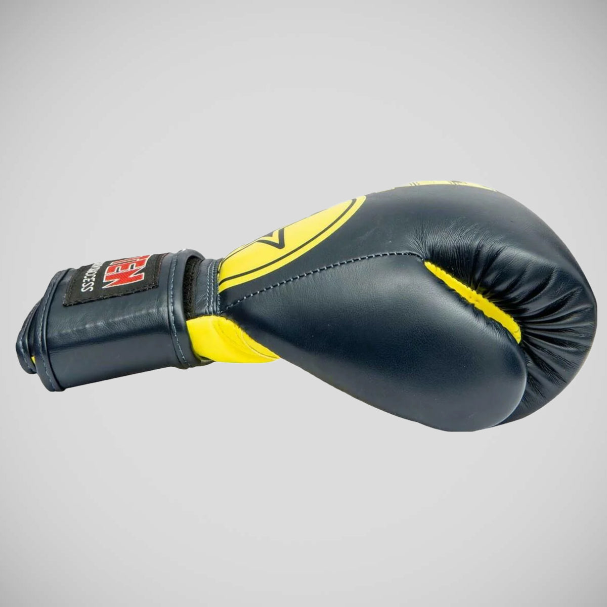Blue/Yellow Top Ten Kids Boxing Gloves at Bytomic Trade and Wholesale