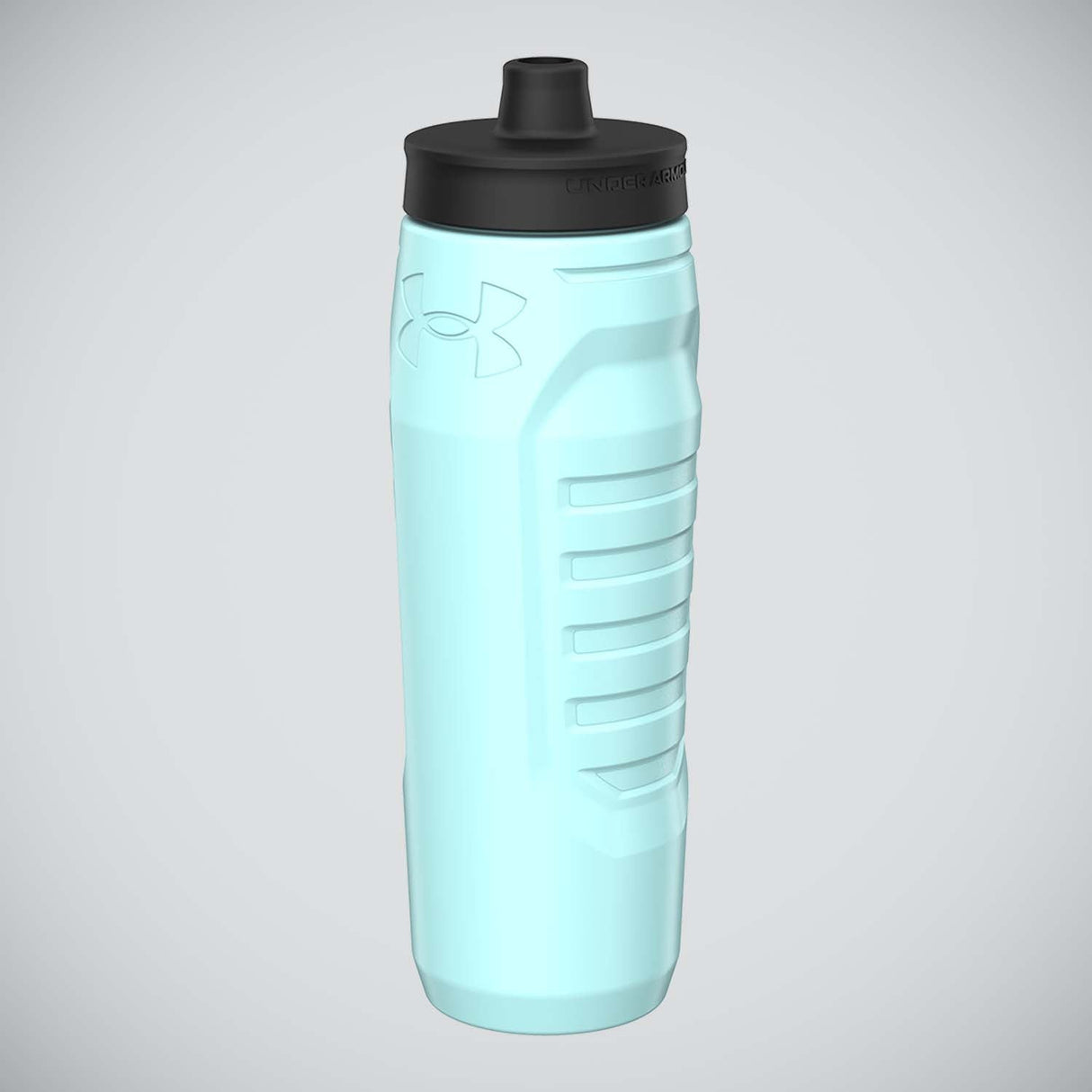 Under Armour Sideline Squeeze 950ml Sports Bottle Breeze Blue at Bytomic Trade and Wholesale