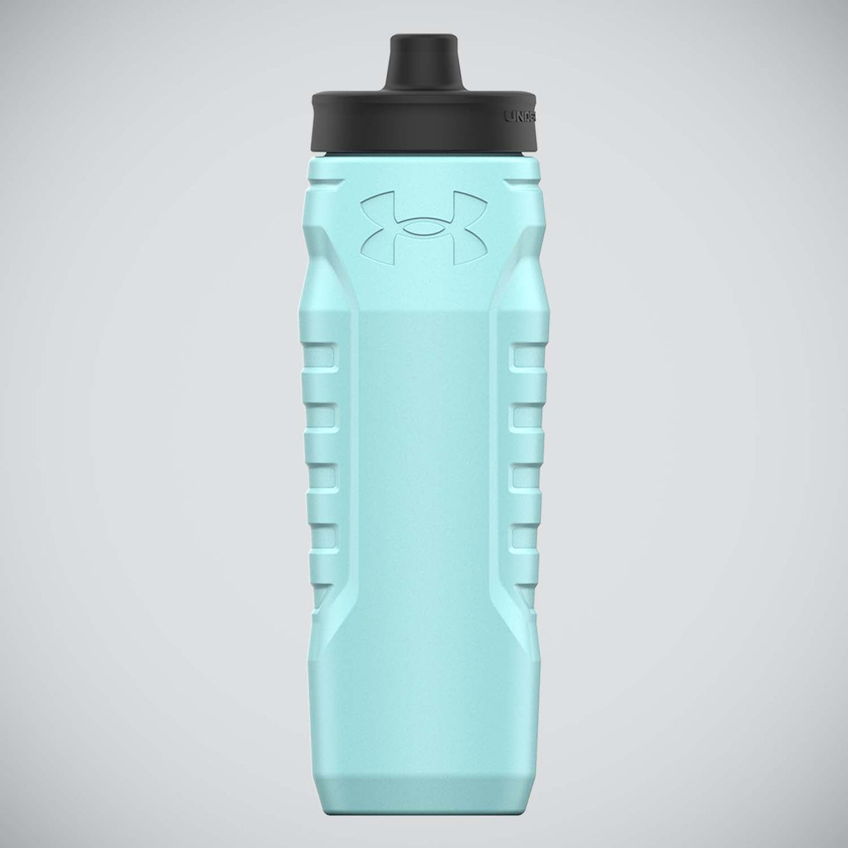 Under Armour Sideline Squeeze 950ml Sports Bottle Breeze Blue at Bytomic Trade and Wholesale