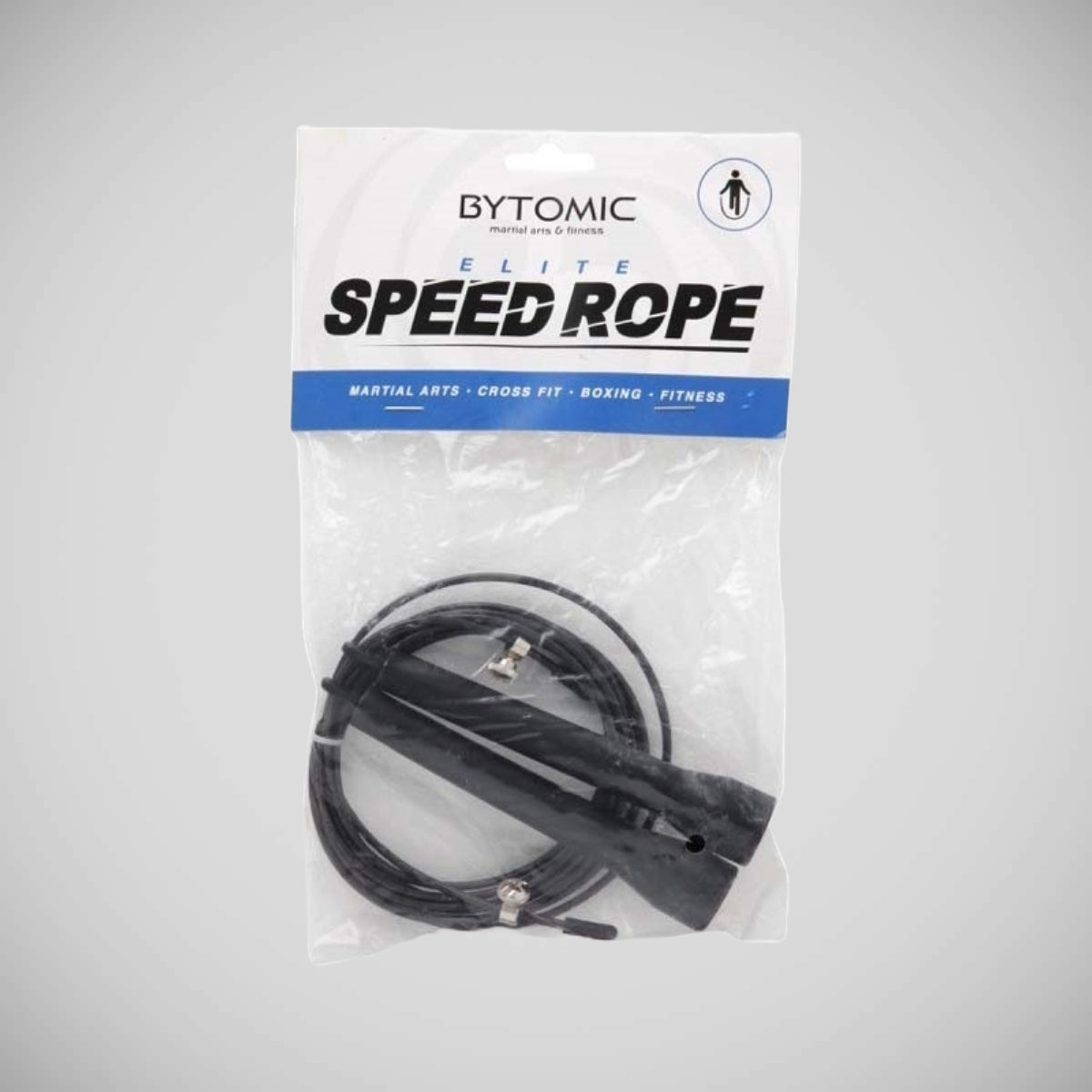 Bytomic Elite Ball Bearing Speed Rope at Bytomic Trade and Wholesale