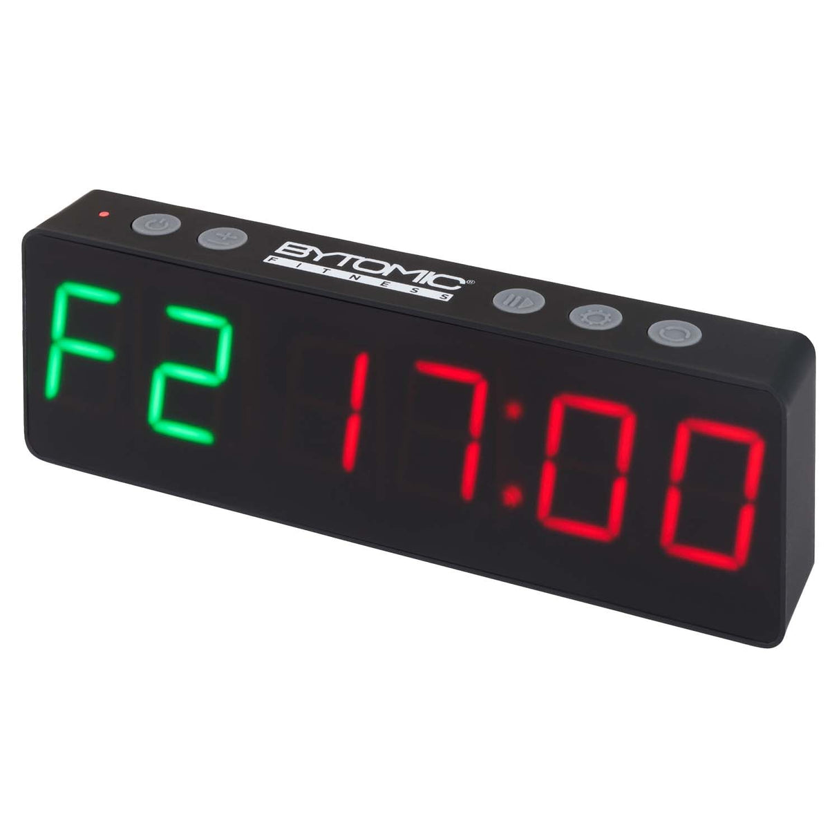 Bytomic Mini Fitness Timer at Bytomic Trade and Wholesale